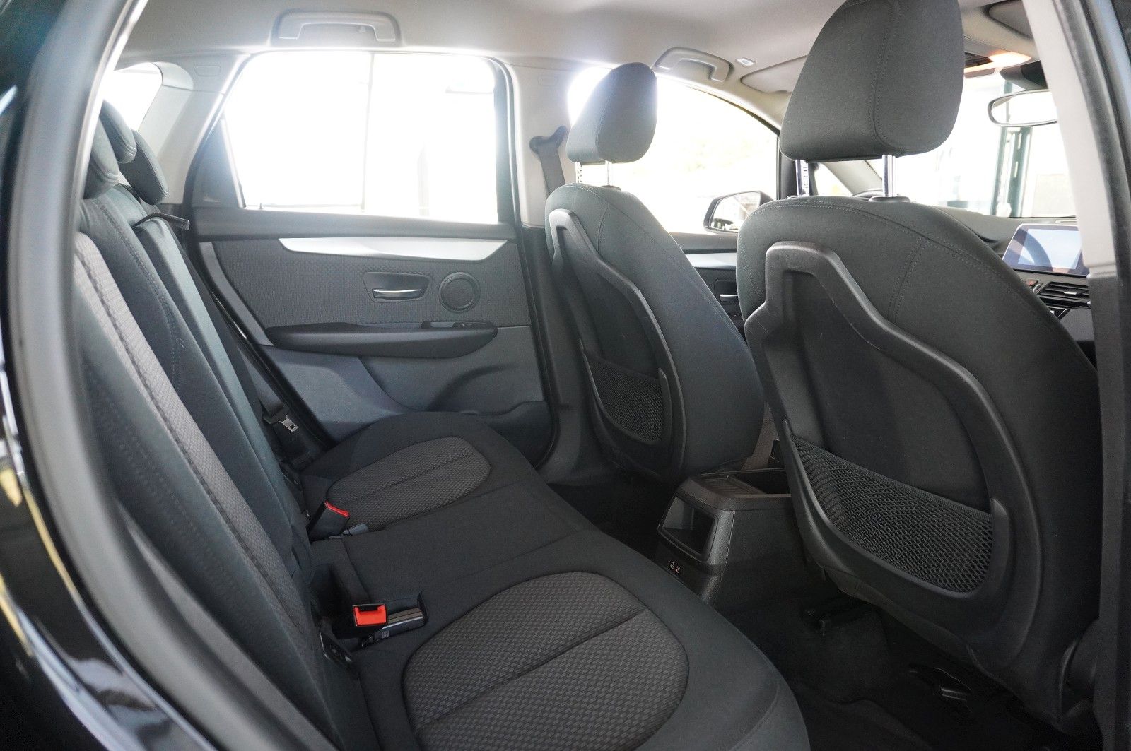 Fahrzeugabbildung BMW 216d Active Tourer NAVI/PDC/ALU/EU6dTemp