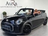 MINI Cooper Cabrio Classic Trim NAV+LED+KAMERA+ACC+PP - MINI Cooper Cabrio aus 2021