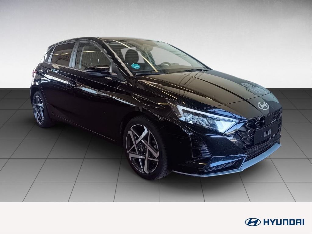 Hyundai i20 – Bild 3