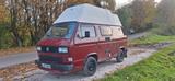 Volkswagen T3 Wohnmobil /Reimo/ Camper/Hochdach - Volkswagen T3 in Düsseldorf
