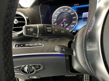 Fahrzeugabbildung Mercedes-Benz E 63S AMG T 4Matic*Keyless*360°Kamera*StHz*HUD*
