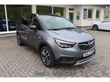 Opel Crossland Ultimate HUD Navi Soundsystem LED Appl - Opel Crossland (X) mit Anhängerkupplung