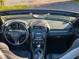 Mercedes-Benz SLK 200 KOMPRESSOR - - Mercedes-Benz aus 2006: Slk