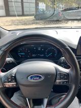Ford Focus 4 Turnier | 150 PS | EZ 2019 | LED | B&O | - Ford Focus: 1.4