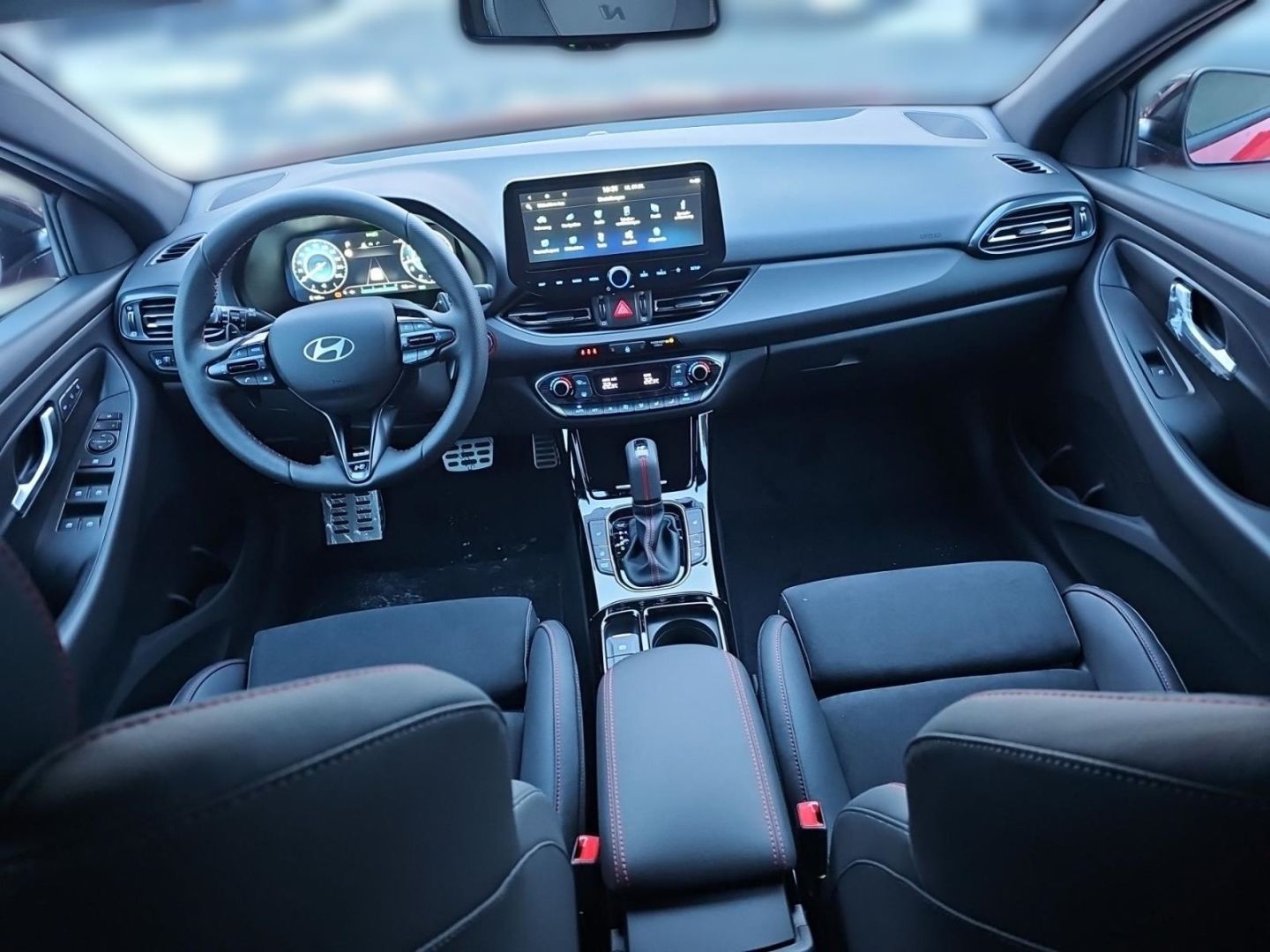 Hyundai i30 – Bild 11