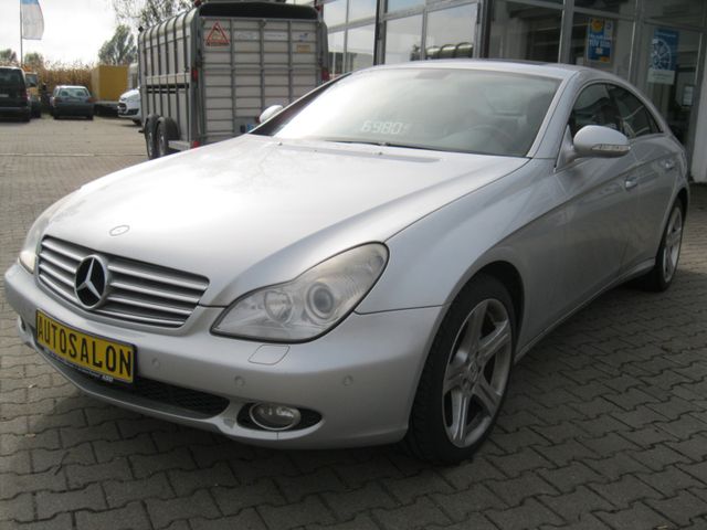 Mercedes-Benz CLS 350 CGI *sehr gepflegt*