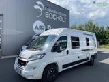 Weinsberg CaraTour 600 MQ Ehem. Mietwagen - Weinsberg CaraTour 600 MQ