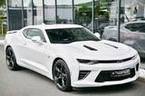 Chevrolet Camaro V8 Recaro* Magnetic Ride* Klappenabgas.* - Chevrolet Camaro in Bremen