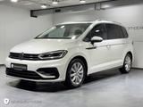 Volkswagen Touran 1.5 TSI Highline R-Line *7-Sitze* - VW Touran Gebrauchtwagen in Stuttgart