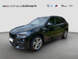 BMW X1 xDrive20d ///M Sport Navi+ AHK adapt.FW HiFi - BMW Gebrauchtwagen in Zwickau