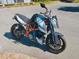 KTM 990 Super Duke R - Offers matching your search criteria