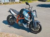 KTM 990 Super Duke R - KTM 990 R DUKE