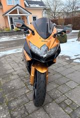 Suzuki GSX-R 750 K9 - SUZUKI GSX R 750