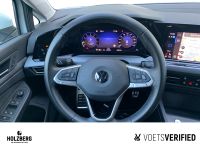Volkswagen Golf - Vorschau Bild 12