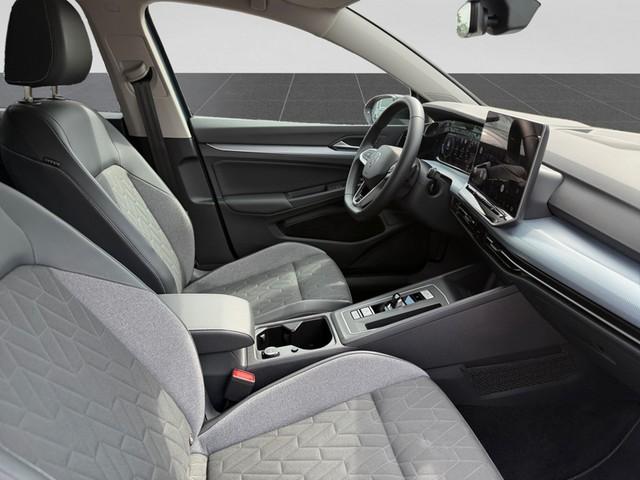 Volkswagen Golf VIII Lim. 2.0TDI DSG "Goal"+KAMERA+AHK+ACC+, миниатюра 17