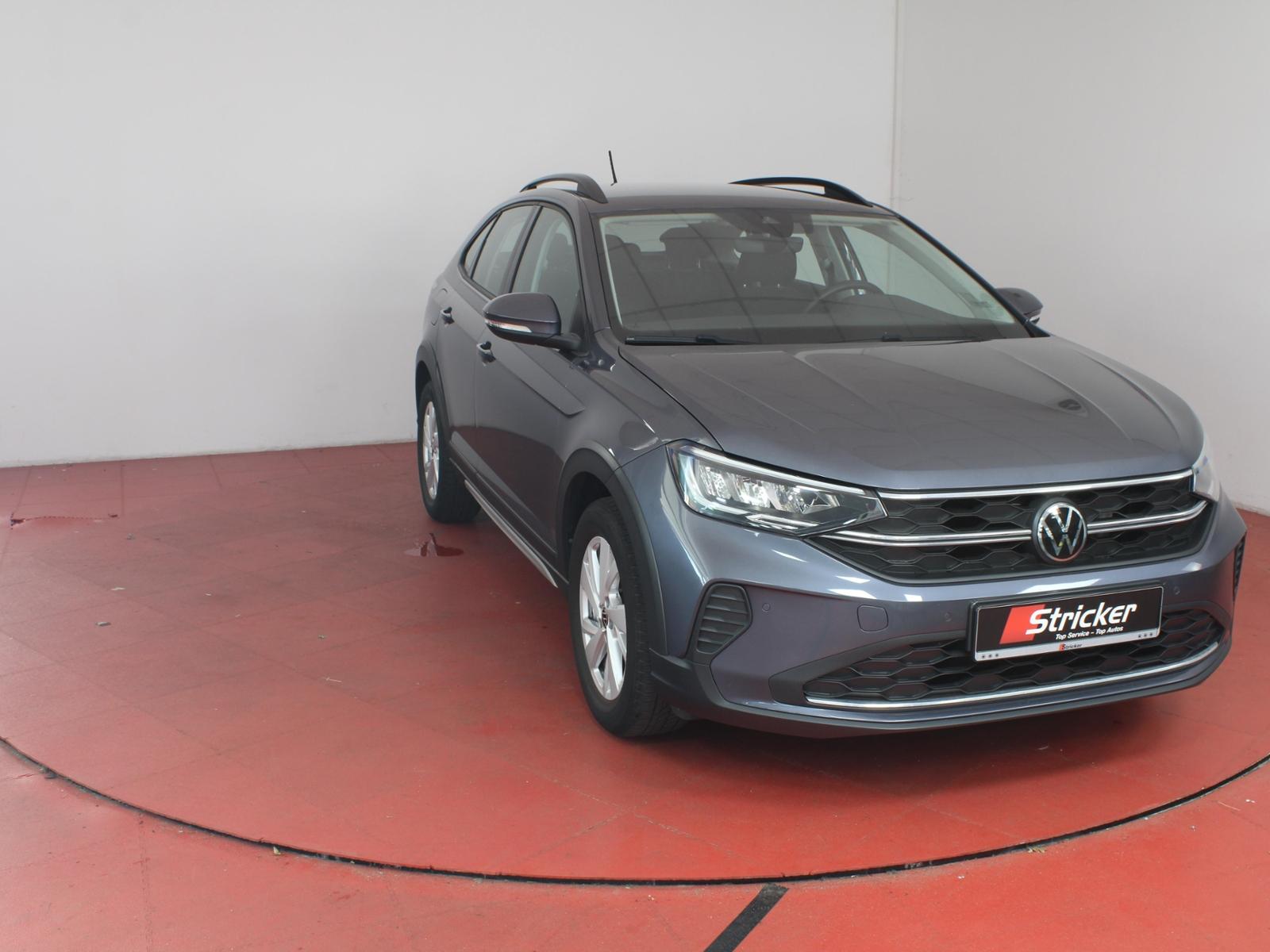 Volkswagen Taigo Life 1.0TSI 184,-ohne Anzahlung Navi AHK, миниатюра 19