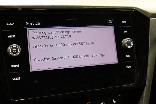 Passat Variant 1.4 TSI Hybrid GTE DSG LED NAVI
