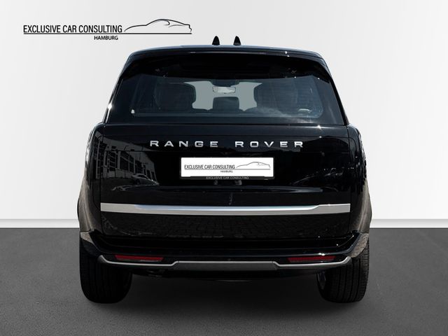 LAND ROVER Range Rover – Bild 4