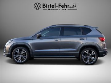 Seat Ateca FR 2.0 TSI 4Drive DSG AHK Kamera Navi
