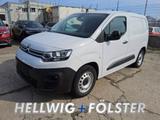 Citroën e-Berlingo Kasten  L1 11 kW Charger - Citroën ë-Berlingo Gebrauchtwagen