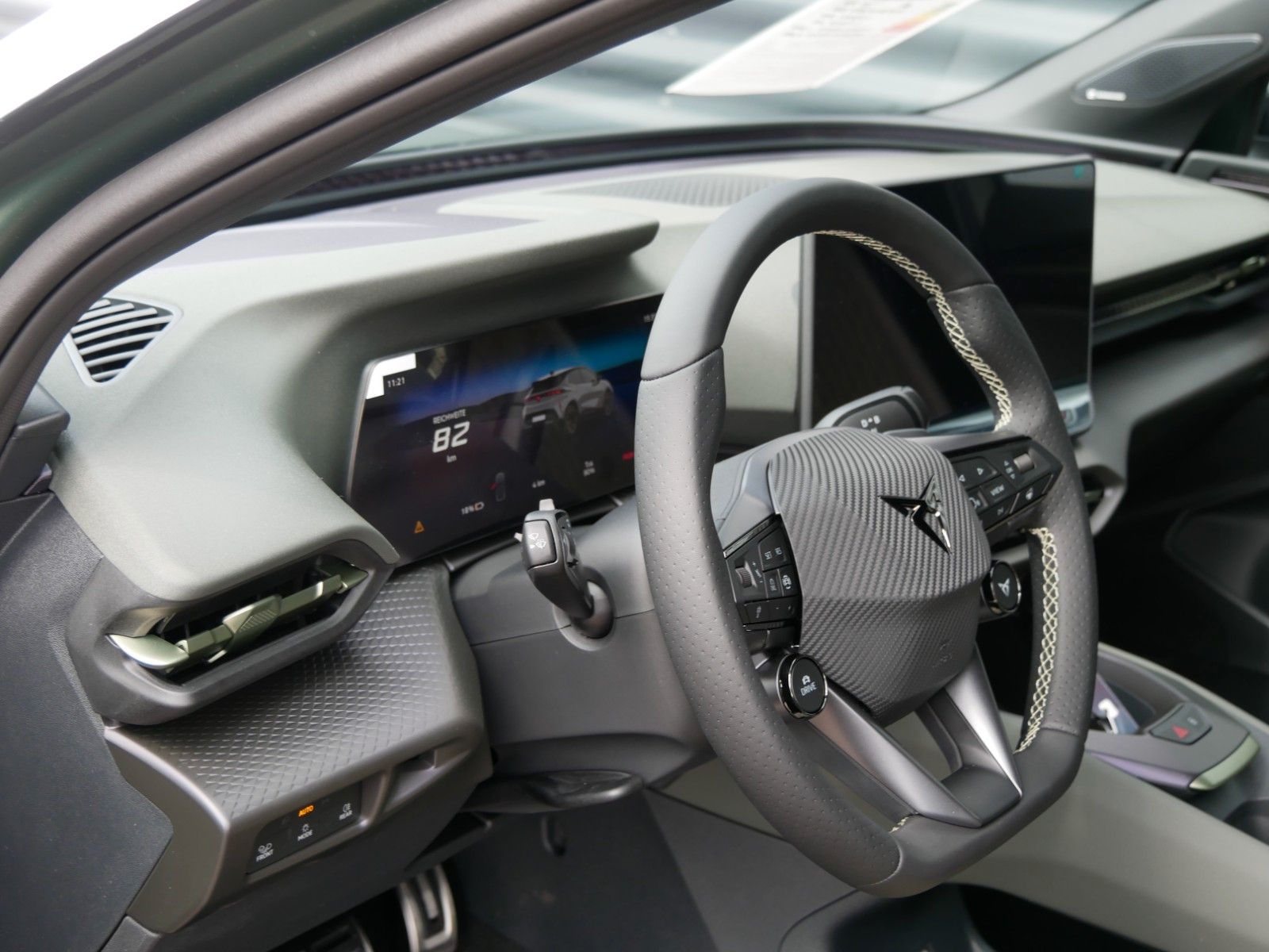 Cupra Raval - Bild 17