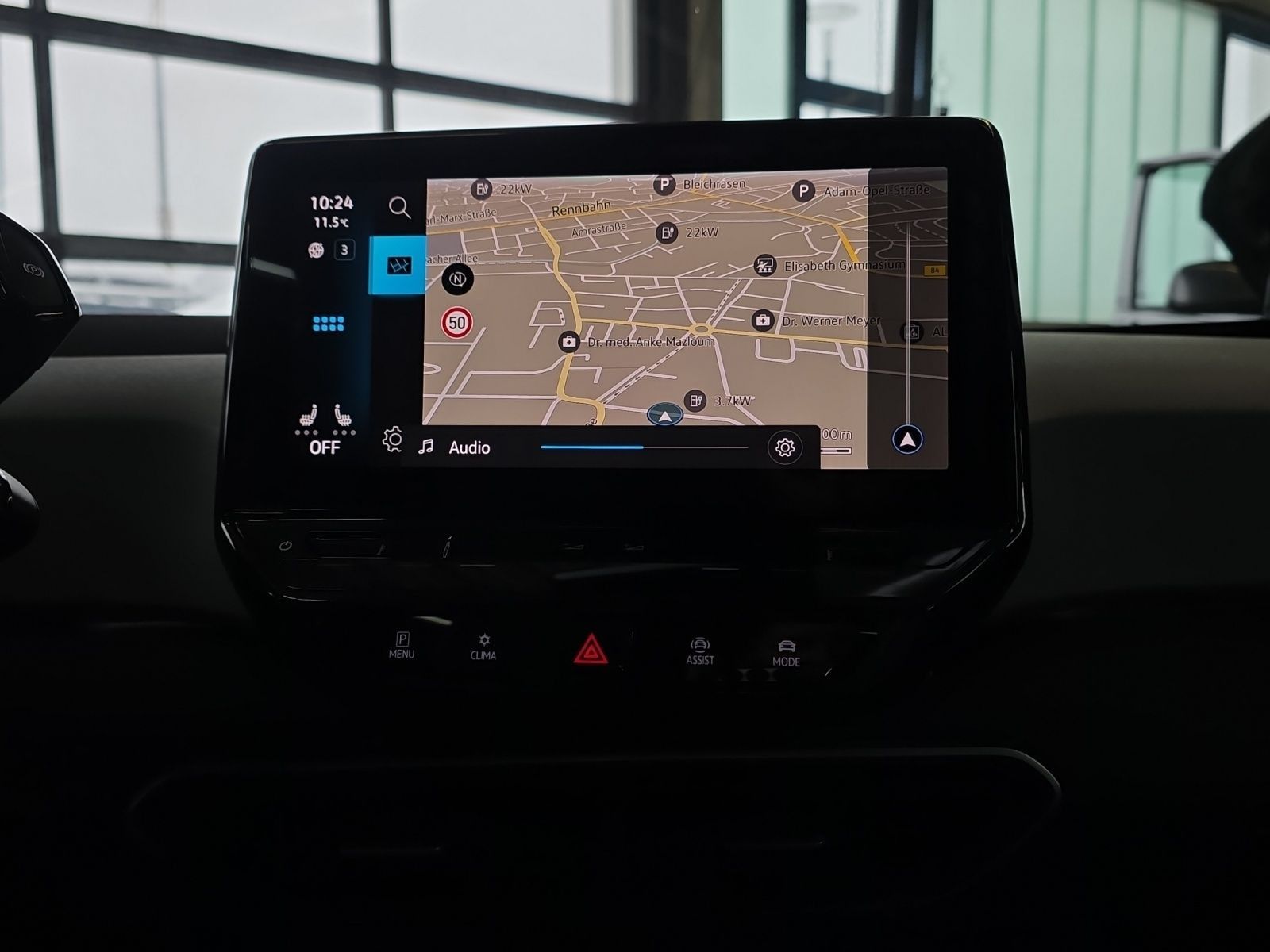 Volkswagen ID.3 - Bild 9