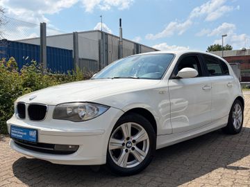 BMW 116 - 5