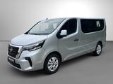 Nissan Primastar 2,8t dCI 150 *8Sitze* 360° LED Navi - Nissan Jahreswagen