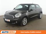 MINI Paceman Cooper*NAVI*TEMPO*PDC*SHZ*BLUETOOTH* - MINI Cooper Paceman Gebrauchtwagen