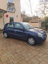 Renault Clio Tüv 05/27 4/5türer 8-fach ber... - Renault Clio: Türer