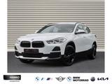 BMW X2 sDrive18d 18" Räder Sportsitze vorn - gebrauchte BMW X2 aus dem Jahr 2022