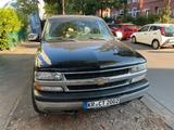 Chevrolet Tahoe GMT820 - Chevrolet Tahoe von privat