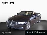 BMW 335i Cabrio M Sportpaket NaviProf 19 Zoll SHZ - BMW 3 Series: Cabrio