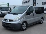 Renault Trafic Combi 2.0 dCi L1H1 9Sitzer Klima TÜV2027 - gebrauchte Renault Trafic aus dem Jahr 2009