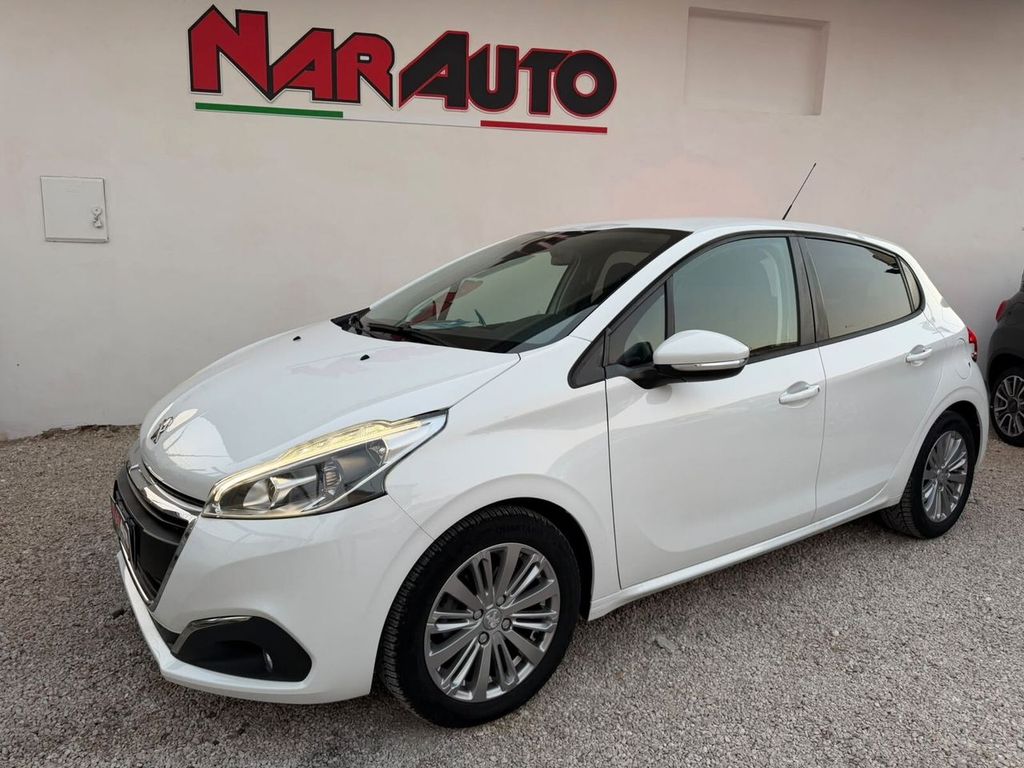 Image of Peugeot 208