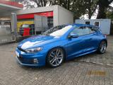 Volkswagen Scirocco Basis BMT/Start-Stopp R-Line Tüv neu - Volkswagen Scirocco R mit Diesel-Antrieb