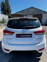 Hyundai ix20 Edition 1,6 Automatik - Hyundai ix20 in Hannover