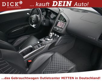 Fahrzeugabbildung Audi R8 Spyder V10 5,2FSI qutt. Limited Edition 04/30