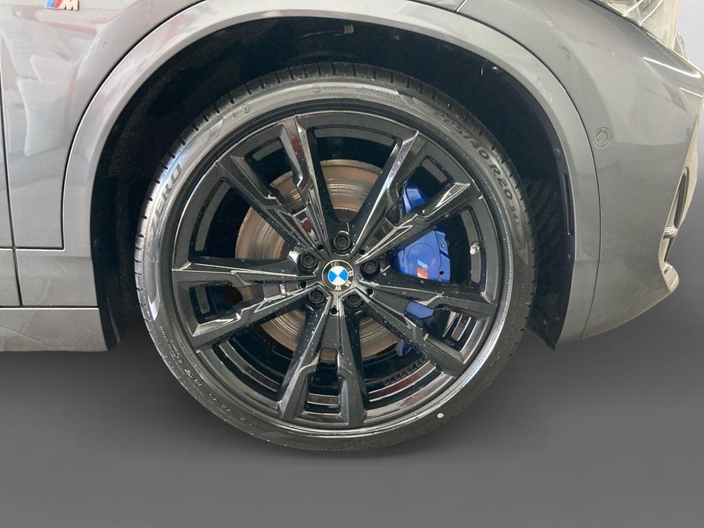 BMW X2 M35i Pano+Adapt. LED+ACC+HUD+H/K+Leder+RFK+, миниатюра 13