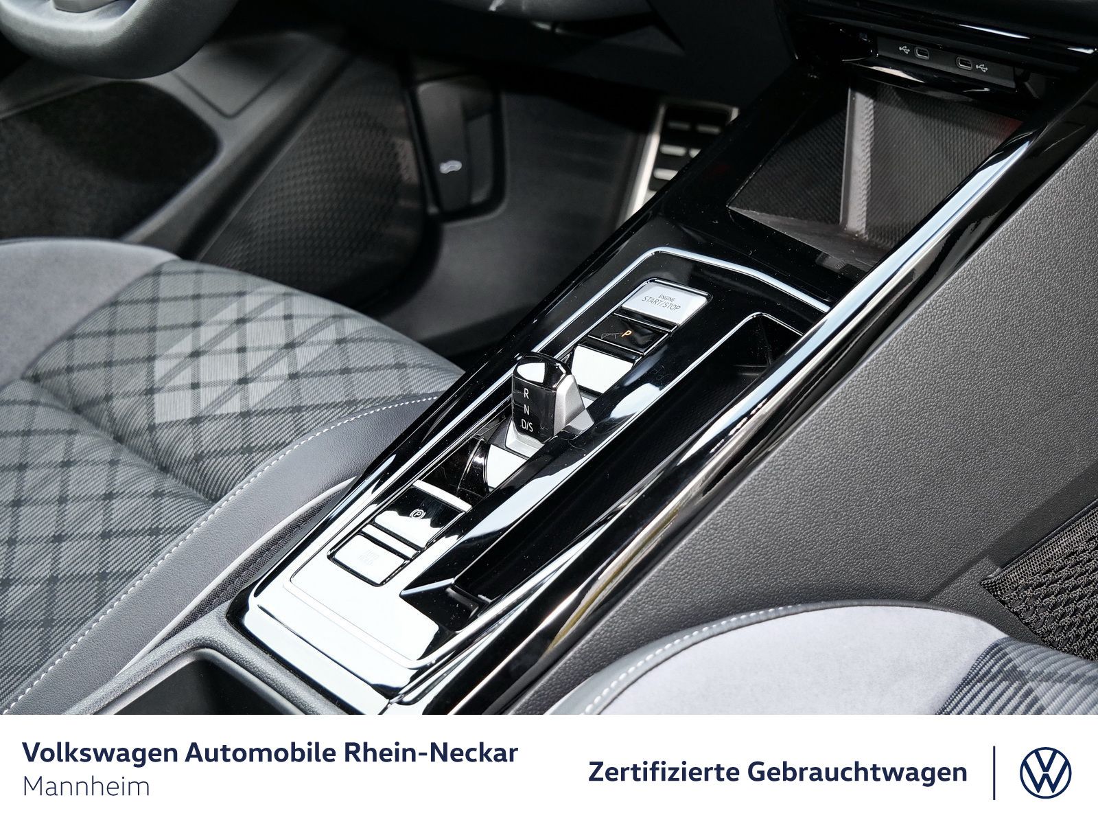 Volkswagen Golf - Bild 18