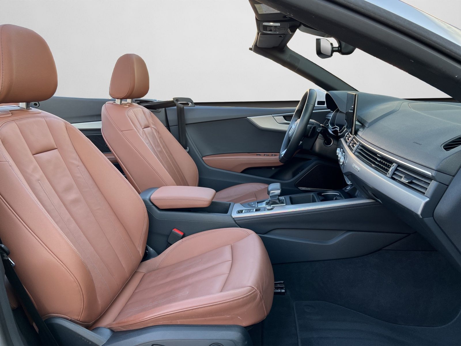 Audi A5 - Bild 4