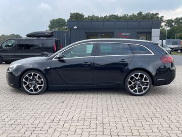 Opel Insignia - 9