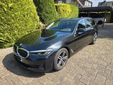 BMW 520d Touring A -