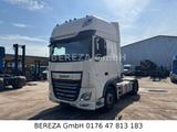 DAF XF 450 - SSC - KLIMA - RETARDER - Daf XF 450