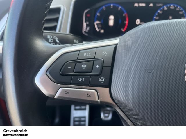Volkswagen T-Roc - Bild 12