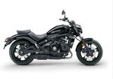 Kawasaki Vulcan S  Aktionspreis + 4 Jahre Garantie - KAWASAKI CHOPPER