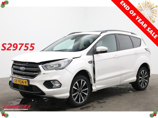 Ford Kuga 1.5 EcoBoost ST Line Pano Navi klima Cruise