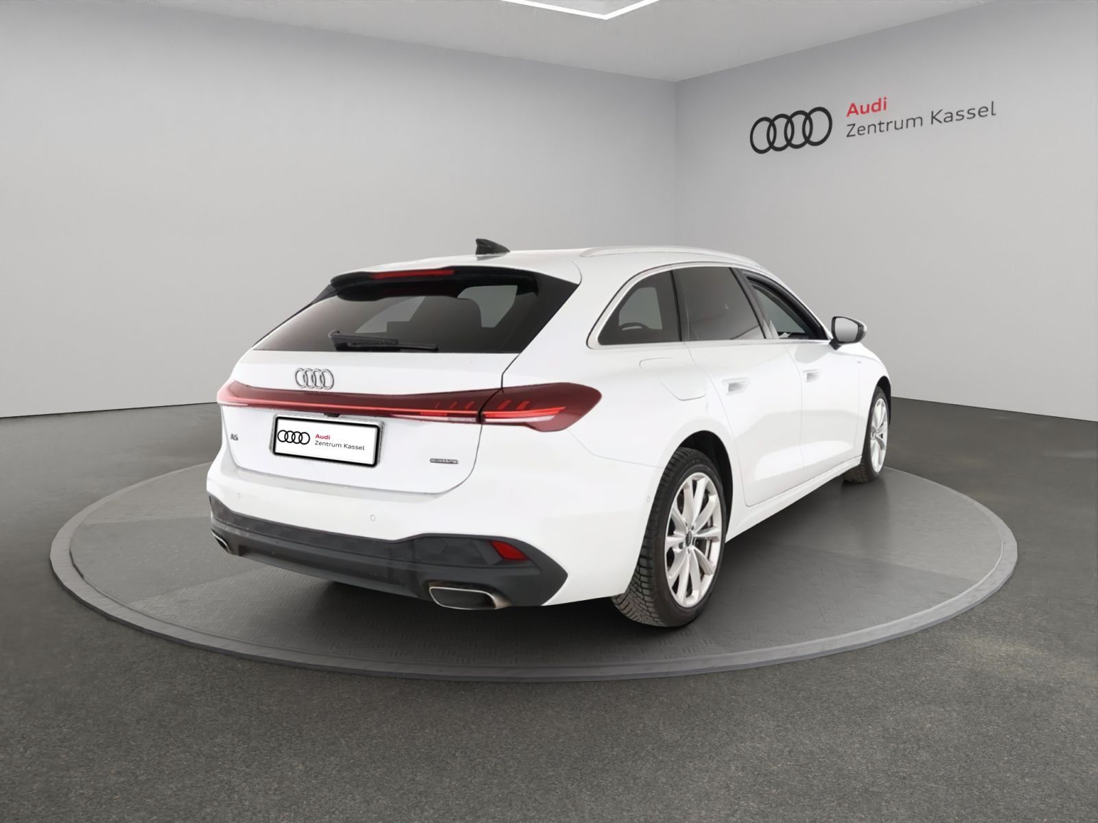 Audi A5 - Bild 3