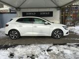 Renault Megane 1.2 BOSE-Edition/Navi/Shz/Temp/Spurhalte - gebrauchte Renault Megane aus dem Jahr 2017