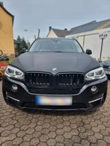 BMW X5 XDRIVE40D F15 - BMW F15 - BMW X5